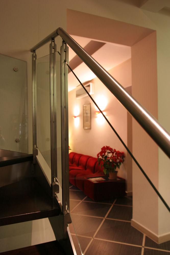 Hotel Garda 3*
