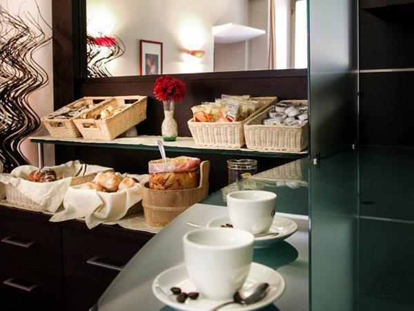 Hotell Garda Rom