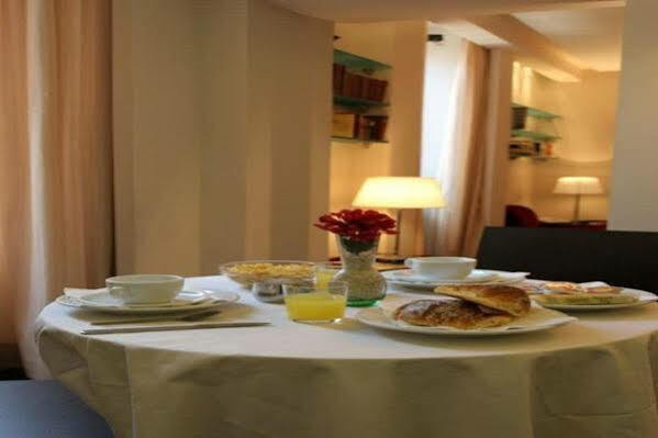 Garda Hotell 3*